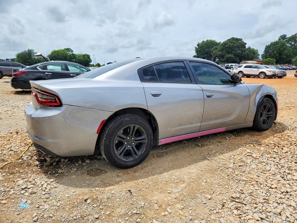 Продаж на аукціоні авто 2016 Dodge Charger, vin: 2C3CDXBG0GH173287, номер лоту: 58449556