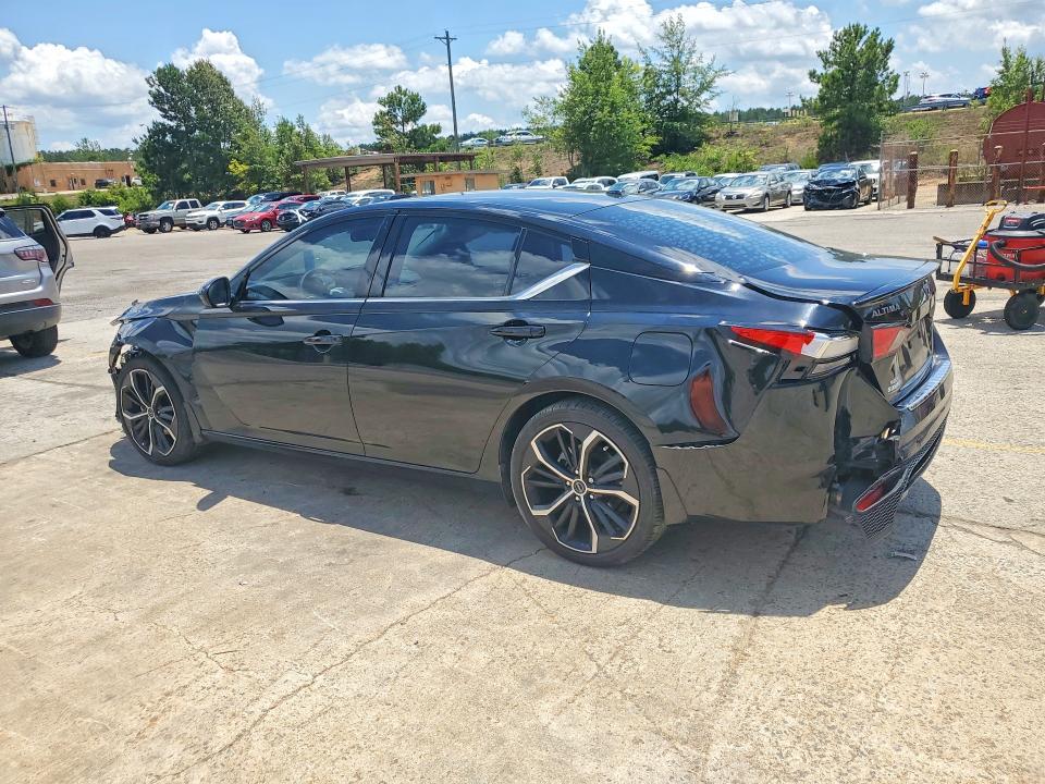 Aukcja sprzedaży 2023 Nissan Altima, vin: 1N4BL4CV1PN401655, numer aukcji: 58396346