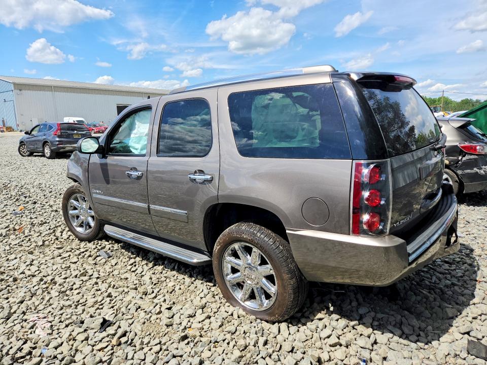 Продажа на аукционе авто 2014 Gmc Yukon, vin: 1GKS2EEFXER202767, номер лота: 57902376