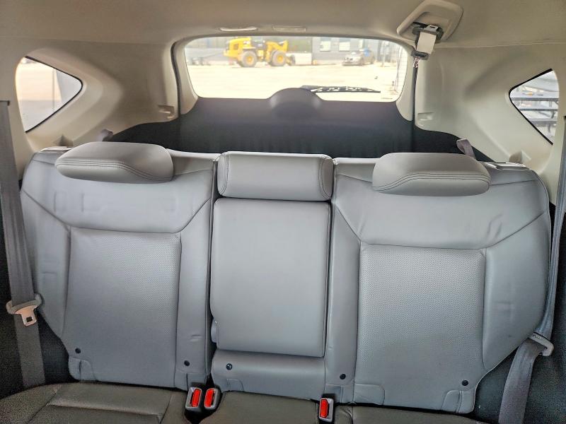 Aukcja sprzedaży 2015 Honda Cr-v, vin: 2HKRM4H79FH701796, numer aukcji: 56310196