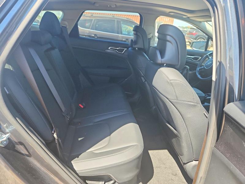 Aukcja sprzedaży 2024 Kia Sportage, vin: KNDPVCDG6R7155973, numer aukcji: 55735616