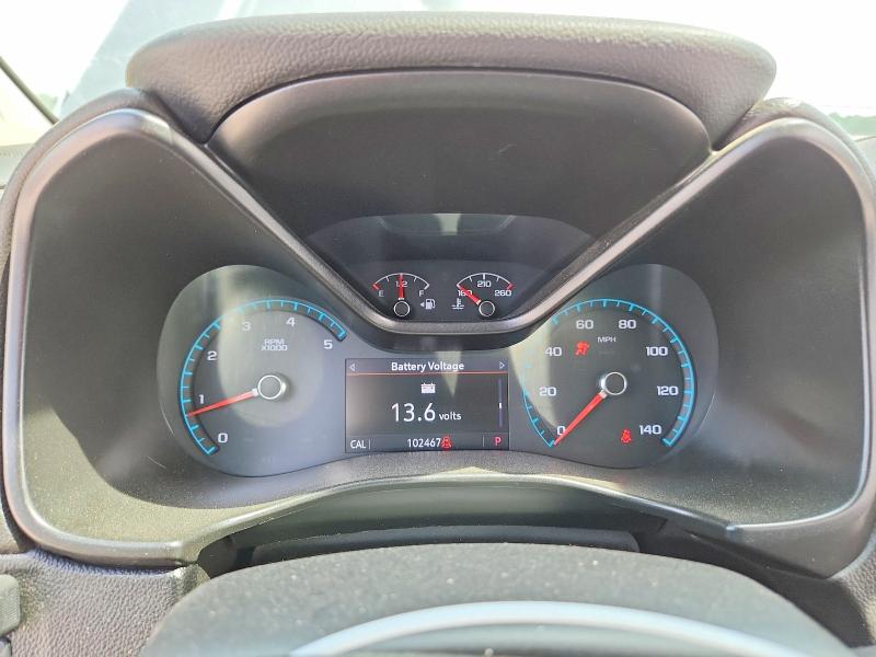 Aukcja sprzedaży 2021 Gmc Canyon, vin: 1GTP6FE17M1242673, numer aukcji: 56310826
