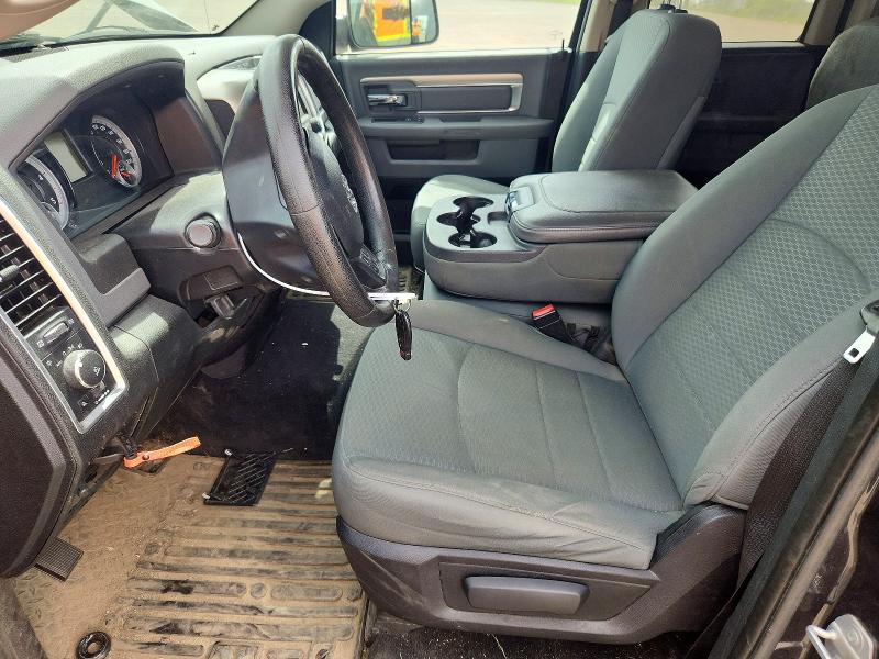 Продаж на аукціоні авто 2014 Ram 1500, vin: 1C6RR7GM9ES434872, номер лоту: 54925756