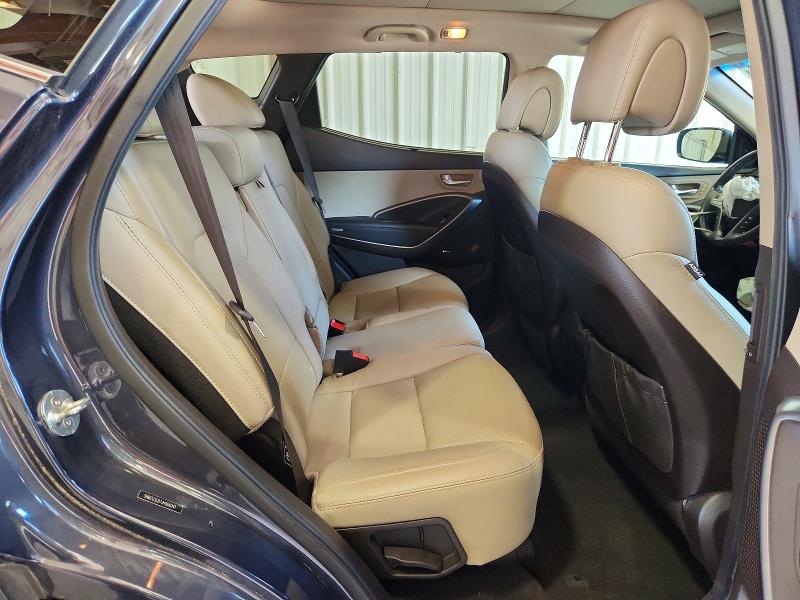 Продаж на аукціоні авто 2018 Hyundai Santa Fe Sport, vin: 5NMZU3LB7JH066041, номер лоту: 59239826