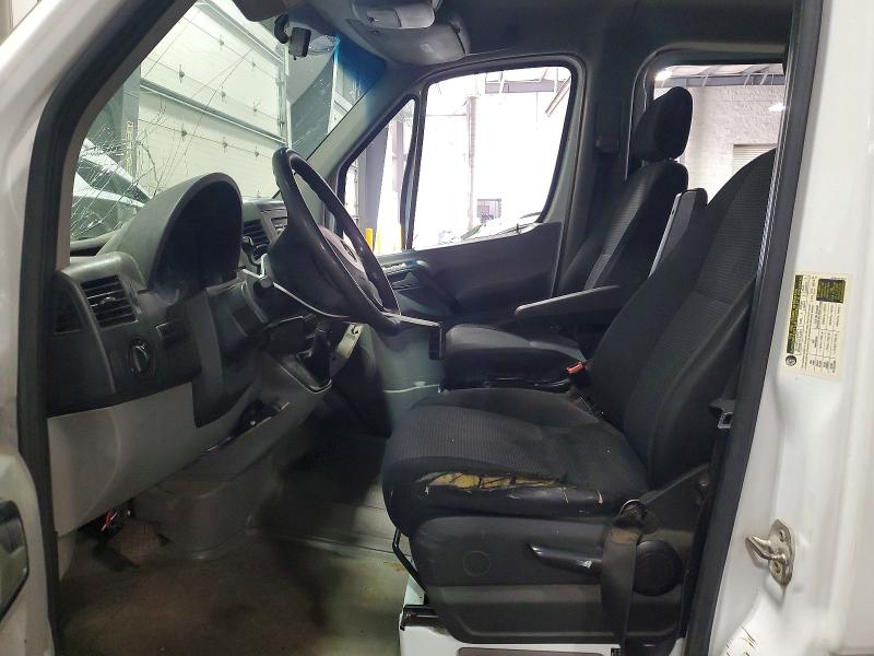 Продажа на аукционе авто 2012 Mercedes-benz Sprinter, vin: WD4PE7CC7C5652612, номер лота: 59002246