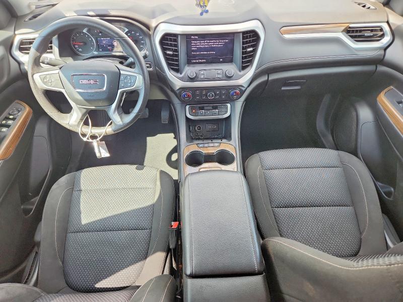 Aukcja sprzedaży 2021 Gmc Acadia, vin: 1GKKNKLAXMZ196934, numer aukcji: 56765866
