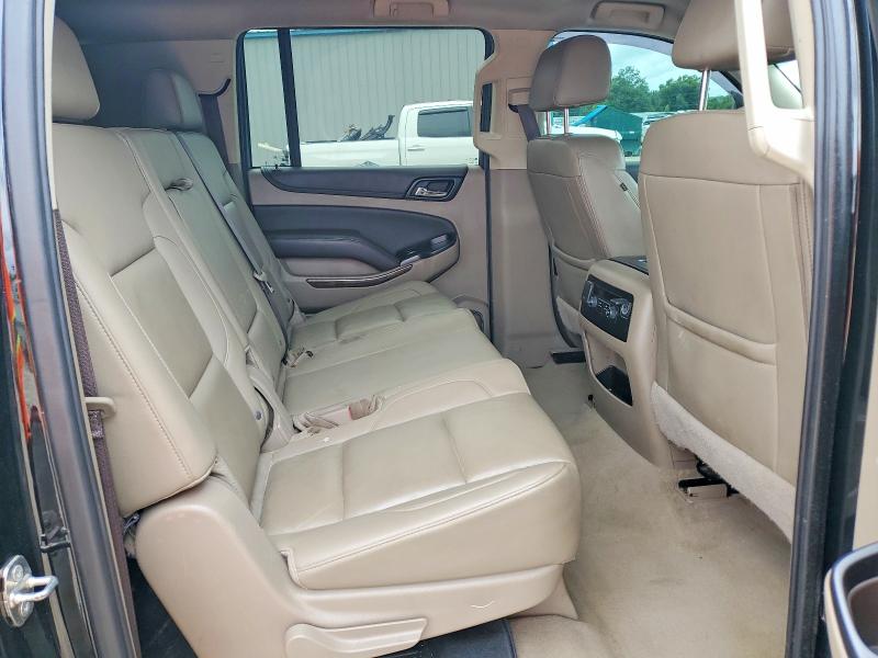 57900366 :رقم المزاد ، 1GNSCHKC5KR362238 vin ، 2019 Chevrolet Suburban مزاد بيع
