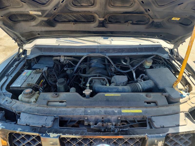 Aukcja sprzedaży 2006 Nissan Armada, vin: 5N1AA08AX6N735509, numer aukcji: 57049216