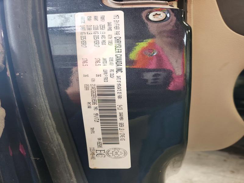 Продажа на аукционе авто 2014 Dodge Grand Caravan, vin: 2C4RDGBG3ER109306, номер лота: 57546466