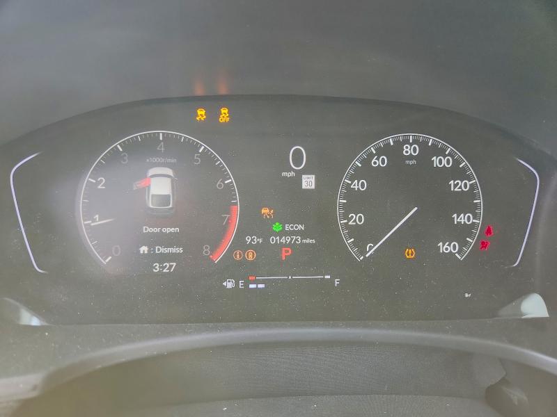 Aukcja sprzedaży 2025 Honda Civic, vin: 19XFL2H80SE028494, numer aukcji: 56594016
