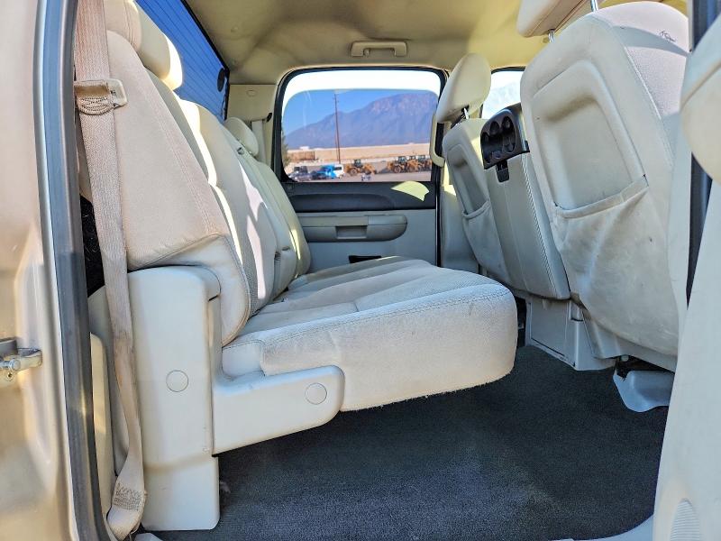 Aukcja sprzedaży 2007 Chevrolet Silverado, vin: 1GCHK23627F527831, numer aukcji: 57578066