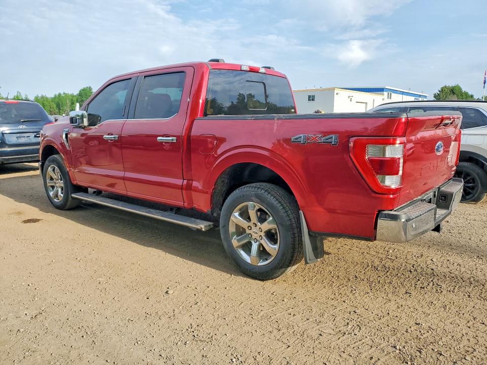 2023 Ford F150 მანქანა იყიდება აუქციონზე, vin: 1FTEW1EP1PFB50481, აუქციონის ნომერი: 55898076