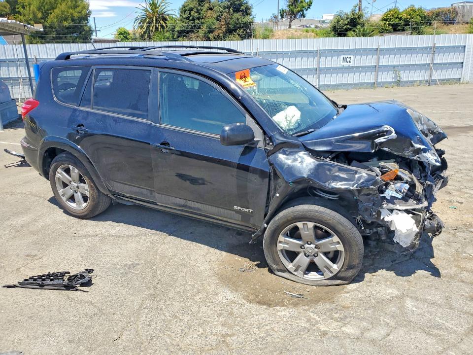 Продажа на аукционе авто 2010 Toyota Rav4, vin: JTMWK4DVXAD004424, номер лота: 59003896