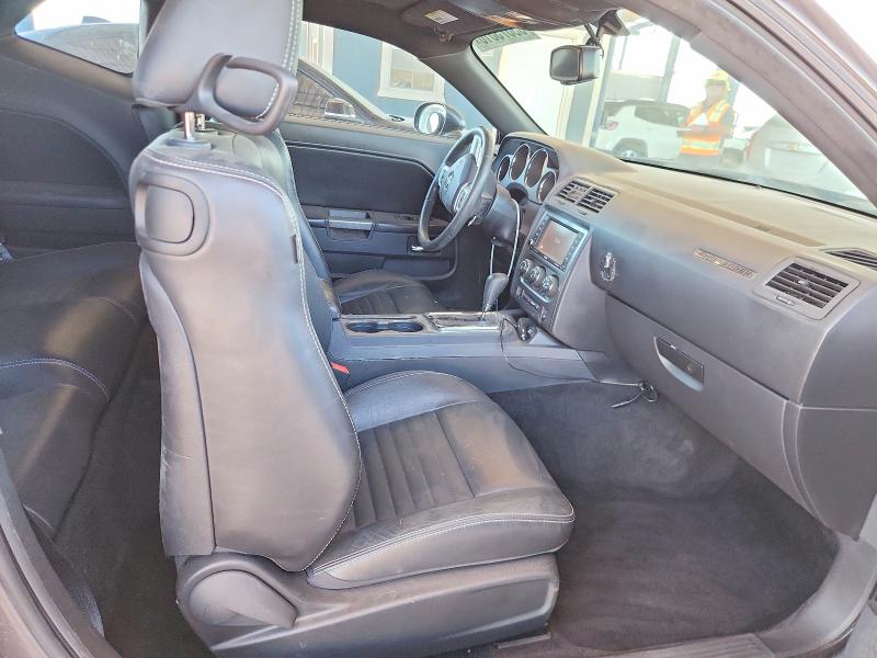 Продаж на аукціоні авто 2014 Dodge Challenger, vin: 2C3CDYBT8EH184912, номер лоту: 55375316