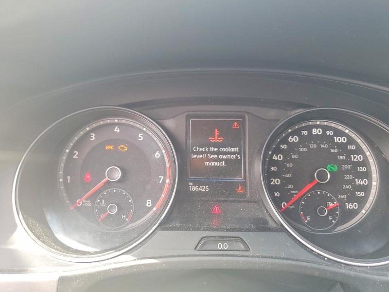 Aukcja sprzedaży 2019 Volkswagen Atlas, vin: 1V2DR2CA3KC552986, numer aukcji: 58531246