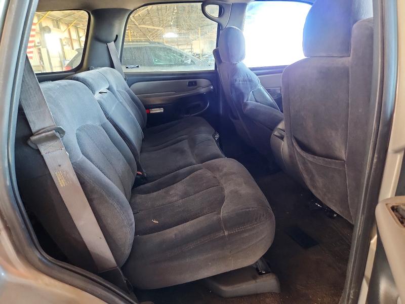 Aukcja sprzedaży 2002 Chevrolet Tahoe, vin: 1GNEC13Z92R227044, numer aukcji: 59301636