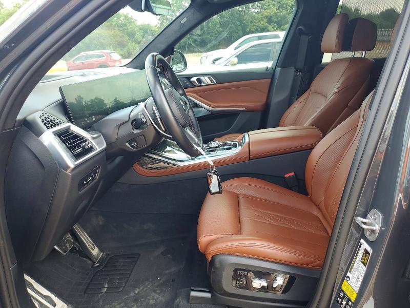 Продаж на аукціоні авто 2024 Bmw X7, vin: 5UX33EM06R9S85547, номер лоту: 56712786