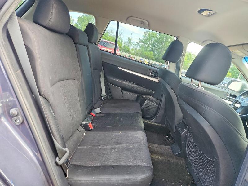 Продаж на аукціоні авто 2014 Subaru Outback, vin: 4S4BRCCCXE3293123, номер лоту: 56544766