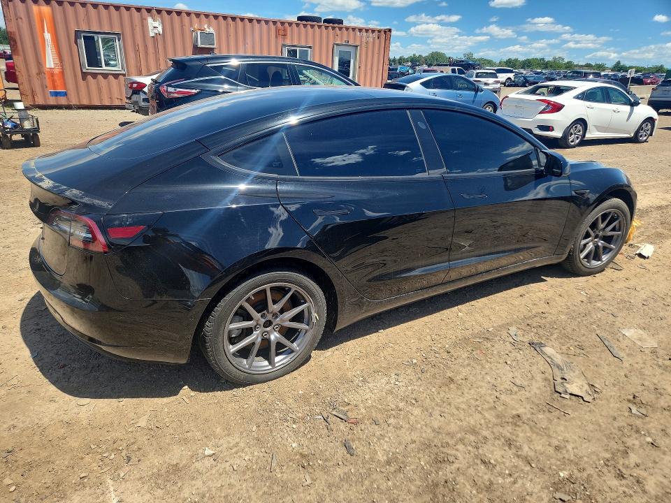 Aukcja sprzedaży 2018 Tesla Model 3, vin: 5YJ3E1EA5JF152445, numer aukcji: 56893626