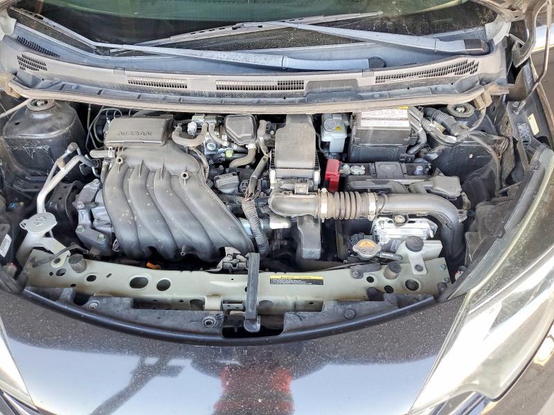 Продаж на аукціоні авто 2019 Nissan Versa Note, vin: 3N1CE2CP8KL365473, номер лоту: 57851876