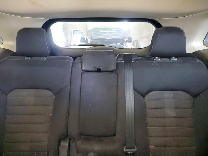 57677436 :رقم المزاد ، 2FMPK3J90JBC40782 vin ، 2018 Ford Edge مزاد بيع
