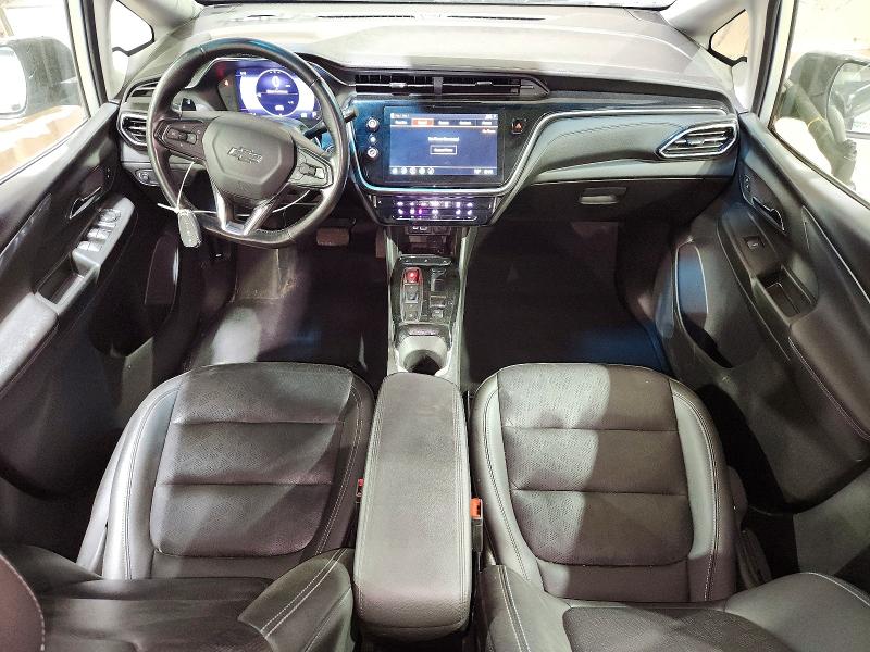 Aukcja sprzedaży 2023 Chevrolet Bolt Ev, vin: 1G1FX6S06P4191747, numer aukcji: 56161516