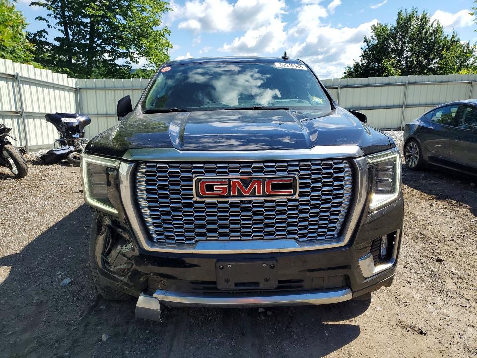 Aukcja sprzedaży 2024 Gmc Yukon Xl, vin: 1GKS2JKL5RR384368, numer aukcji: 58540386