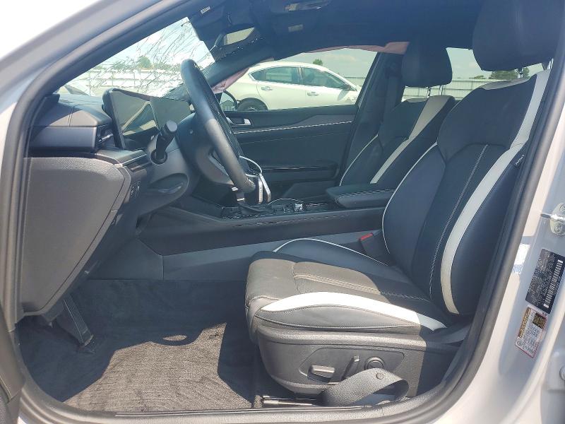 Продаж на аукціоні авто 2025 Kia K5, vin: KNAG64J7XS5288077, номер лоту: 58804066