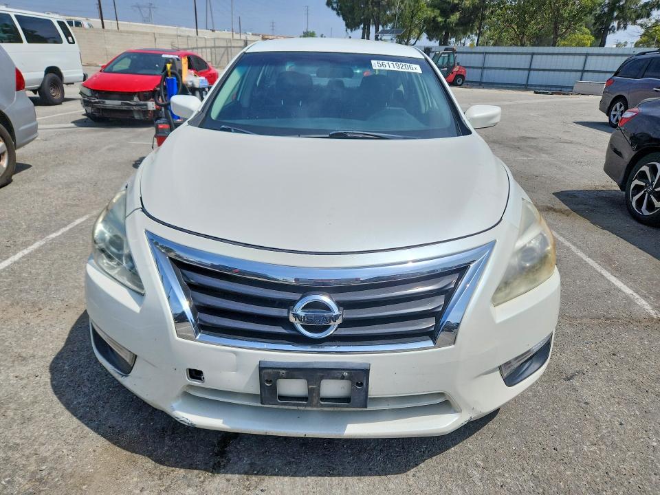 Продажа на аукционе авто 2013 Nissan Altima, vin: 1N4AL3AP6DN428372, номер лота: 56119206