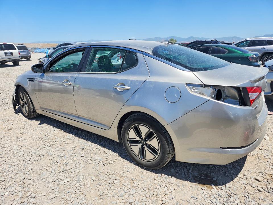 55996996 :رقم المزاد ، KNAGM4AD0D5043884 vin ، 2013 Kia Optima مزاد بيع