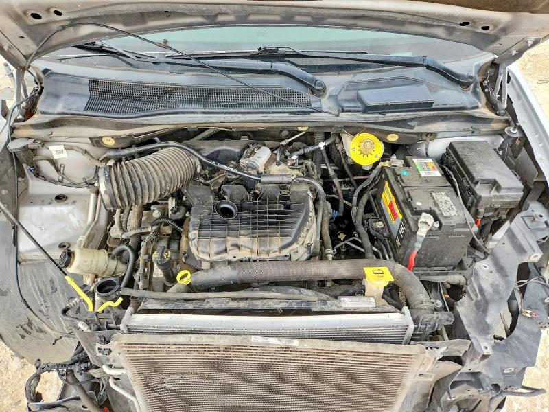 57253306 :رقم المزاد ، 2C4RDGEG7KR683110 vin ، 2019 Dodge Grand Caravan مزاد بيع