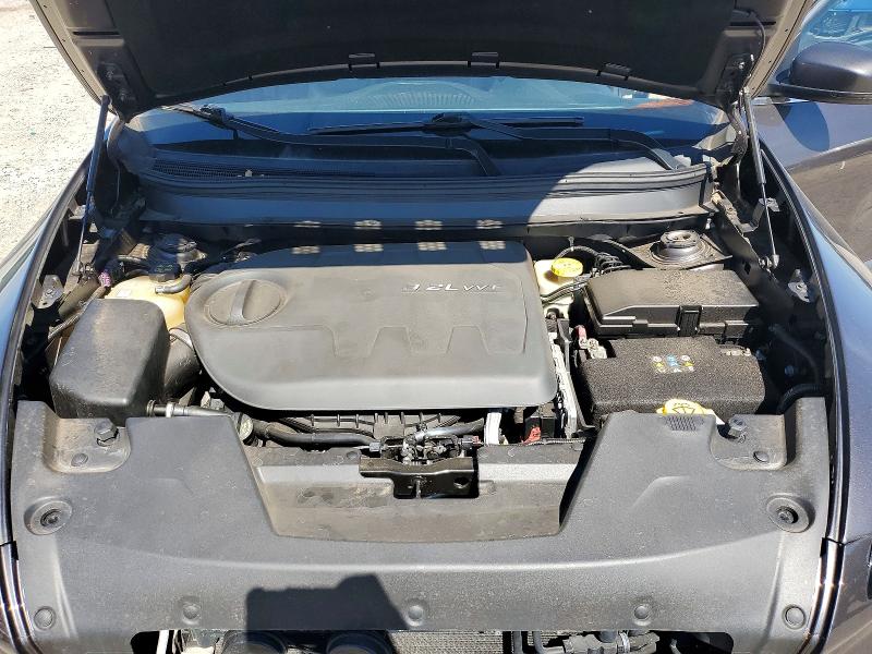 2014 Jeep Cherokee მანქანა იყიდება აუქციონზე, vin: 1C4PJMDSXEW166643, აუქციონის ნომერი: 56025136