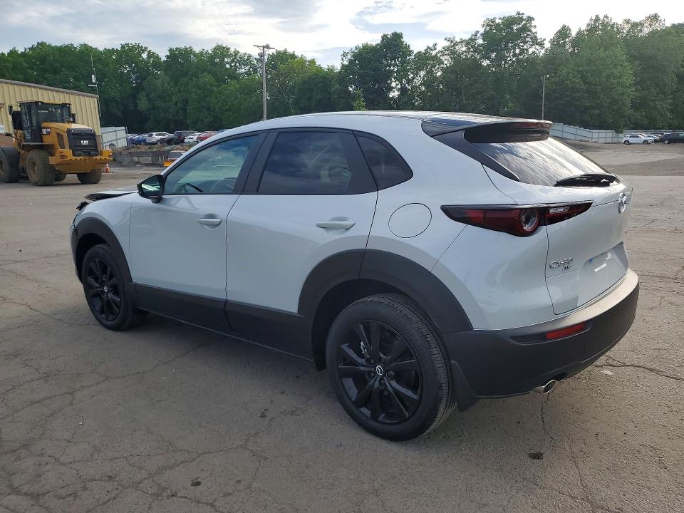 Продаж на аукціоні авто 2026 Mazda Cx-30, vin: 3MVDMBBL2TM135537, номер лоту: 57190976