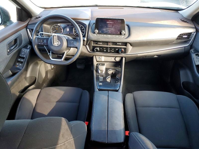Aukcja sprzedaży 2023 Nissan Rogue, vin: 5N1BT3AA3PC894234, numer aukcji: 59101766