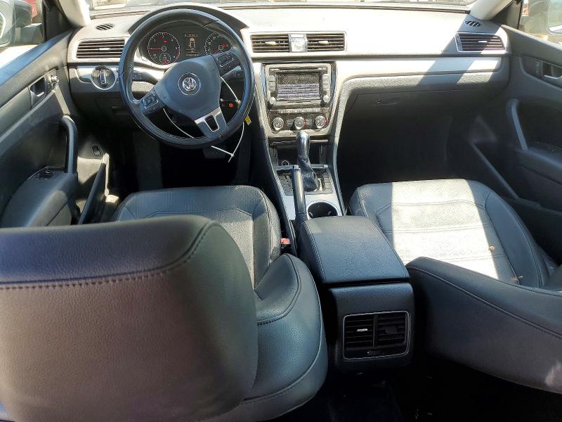 Aukcja sprzedaży 2015 Volkswagen Passat, vin: 1VWBV7A36FC087516, numer aukcji: 56445716