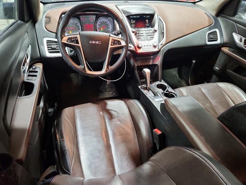 Aukcja sprzedaży 2012 Gmc Terrain, vin: 2GKFLVEK7C6111847, numer aukcji: 57923926