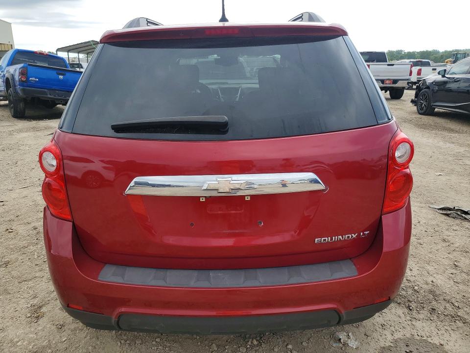 55875426 :رقم المزاد ، 2GNALCEK2E6102400 vin ، 2014 Chevrolet Equinox مزاد بيع