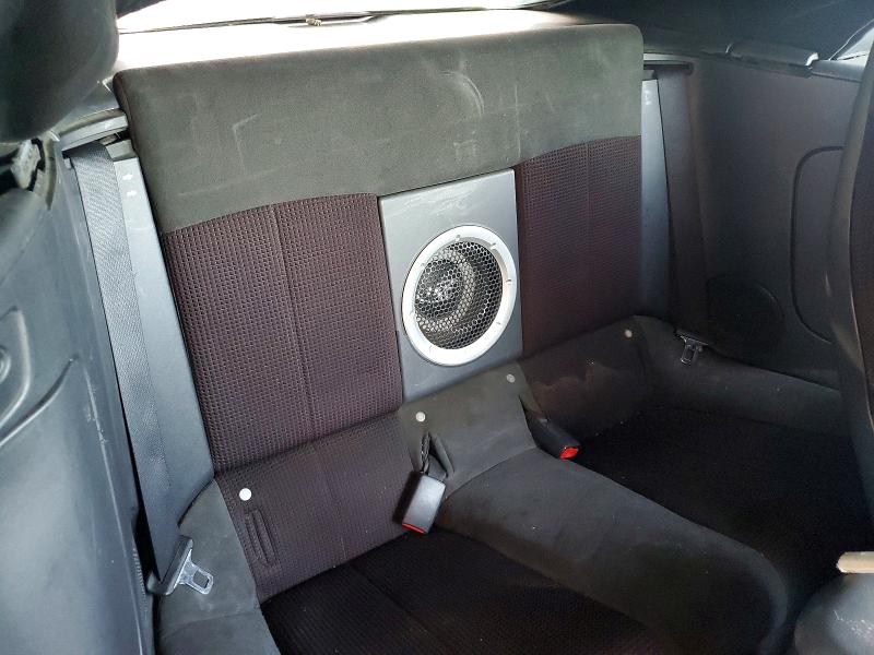57935076 :رقم المزاد ، 4A37L2EF9CE001098 vin ، 2012 Mitsubishi Eclipse مزاد بيع