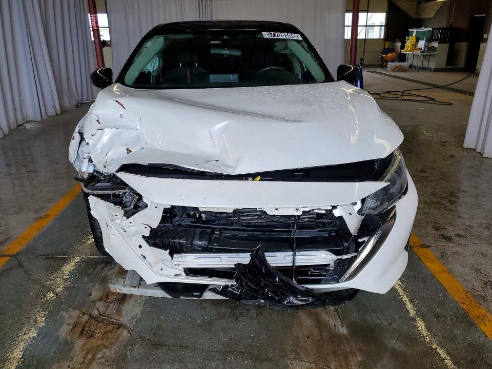 Продаж на аукціоні авто 2024 Nissan Sentra, vin: 3N1AB8DVXRY357338, номер лоту: 57705586