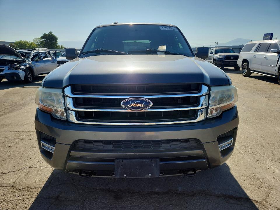 Продажа на аукционе авто 2017 Ford Expedition, vin: 1FMJK1JT9HEA19881, номер лота: 57960936