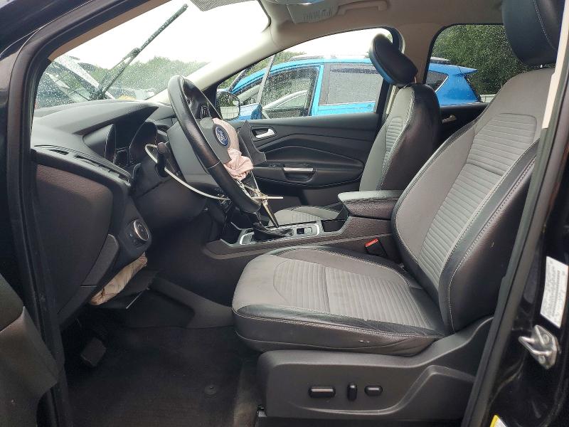 Aukcja sprzedaży 2019 Ford Escape, vin: 1FMCU9GD8KUB18772, numer aukcji: 57892606