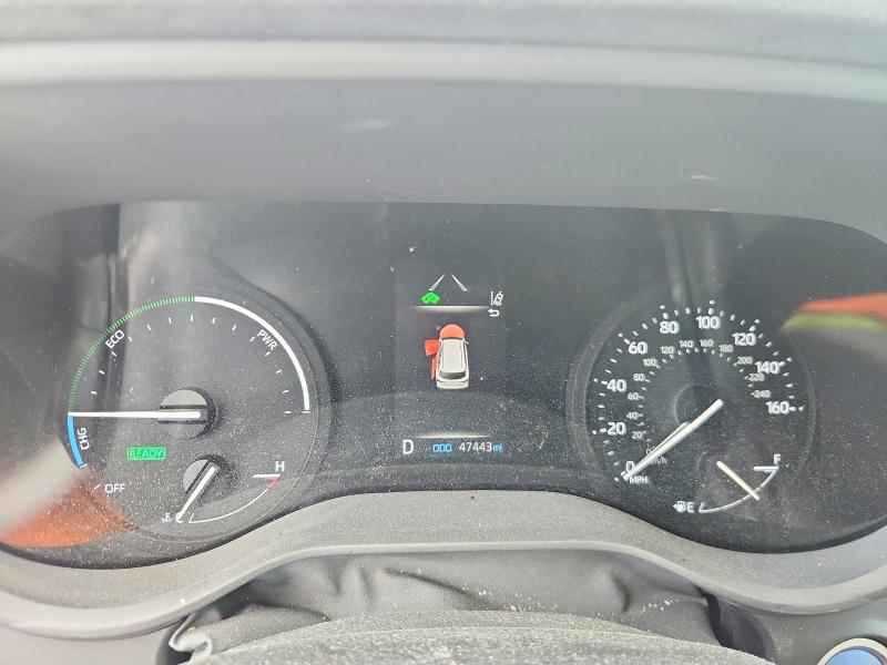 2021 Toyota Sienna მანქანა იყიდება აუქციონზე, vin: 5TDYRKEC8MS055368, აუქციონის ნომერი: 55960956