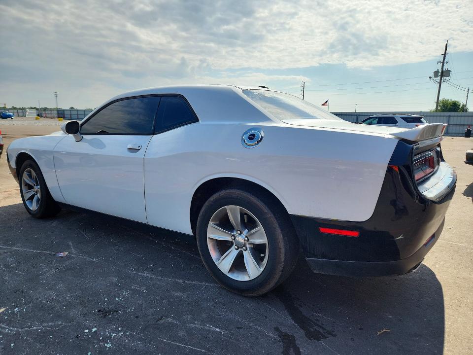 57198376 :رقم المزاد ، 2C3CDZAG8LH210237 vin ، 2020 Dodge Challenger مزاد بيع