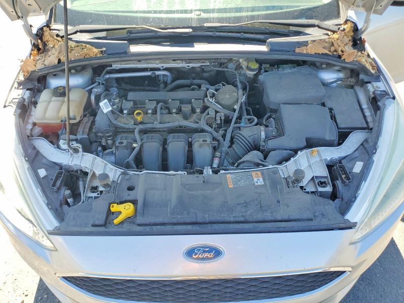 Aukcja sprzedaży 2015 Ford Focus, vin: 1FADP3F24FL316666, numer aukcji: 55825796