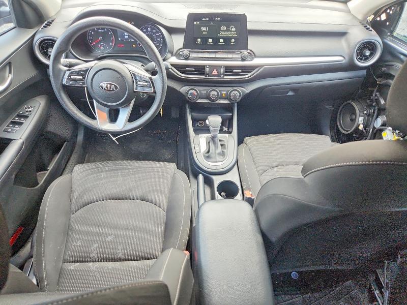 Продаж на аукціоні авто 2021 Kia Forte, vin: 3KPF24ADXME296753, номер лоту: 56307186