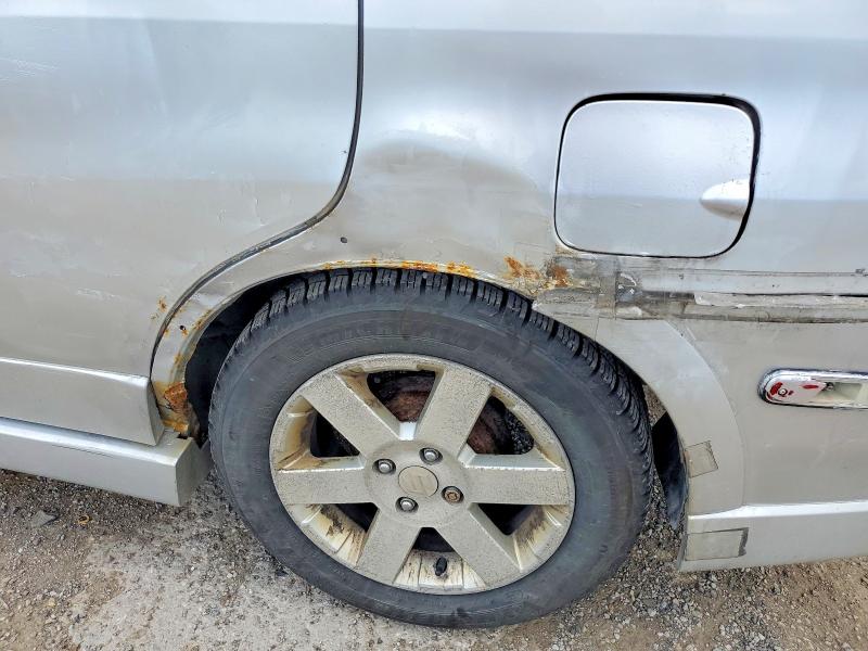 Продаж на аукціоні авто 2006 Suzuki Aerio, vin: JS2RC61H265351211, номер лоту: 57861976