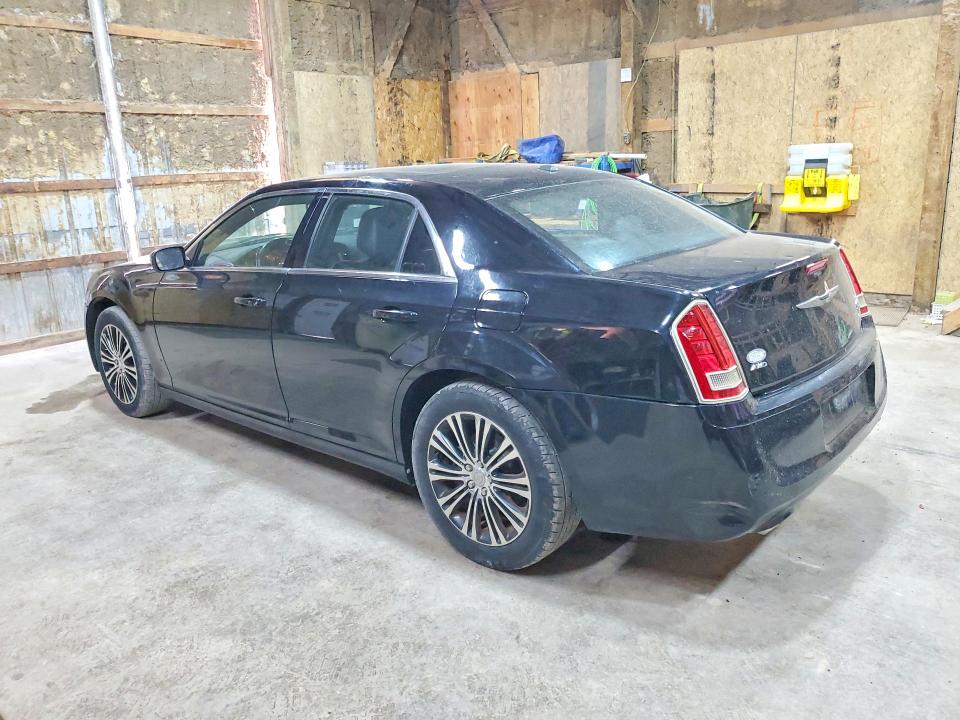 Продажа на аукционе авто 2013 Chrysler 300, vin: 2C3CCAGG2DH733282, номер лота: 56034246