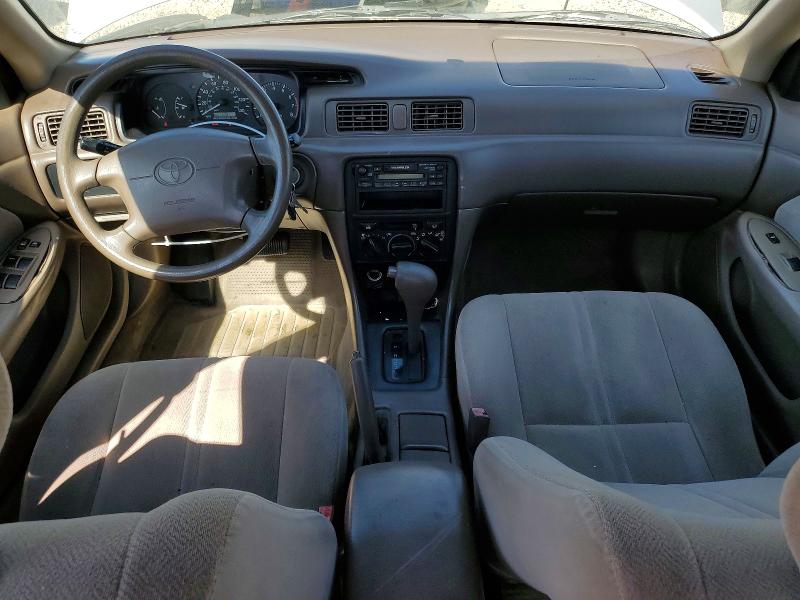 1999 Toyota Camry მანქანა იყიდება აუქციონზე, vin: 4T1BG22K0XU444959, აუქციონის ნომერი: 57526246