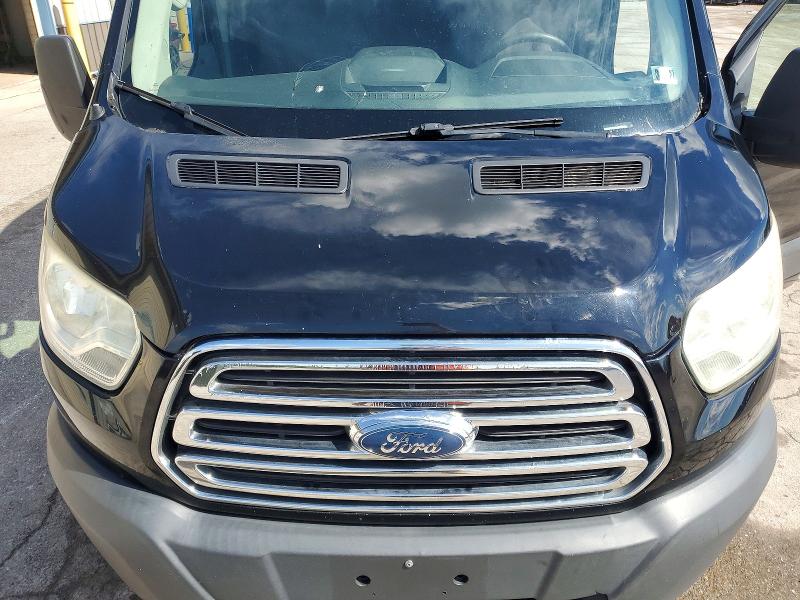 Aukcja sprzedaży 2019 Ford Transit, vin: 1FBVU4XM4KKB02813, numer aukcji: 55936916