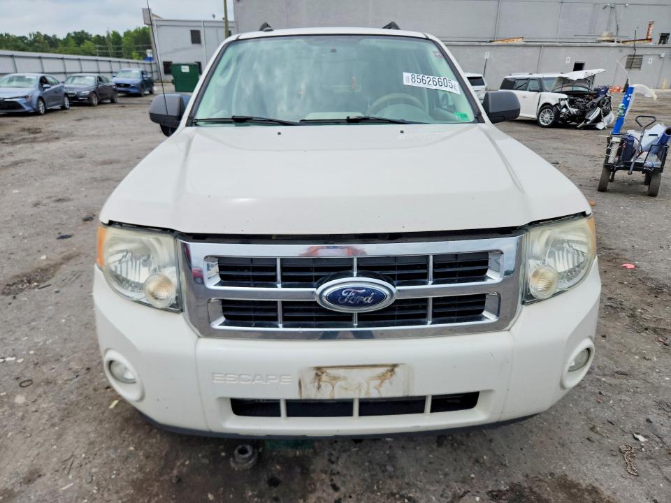 Aukcja sprzedaży 2009 Ford Escape, vin: 1FMCU03G79KC34692, numer aukcji: 85626605